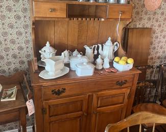 Sideboard