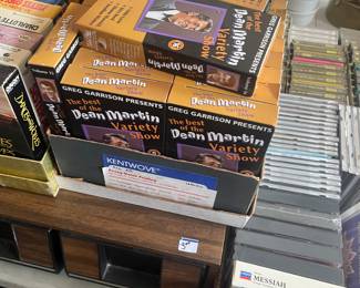 Vhs