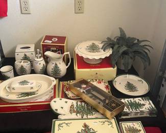 Spode