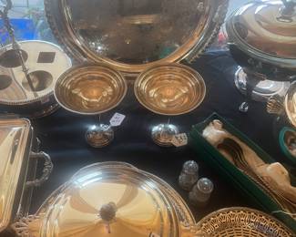 Silverplate