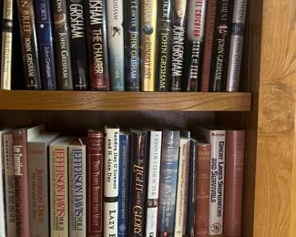 Religious books