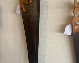 Saws