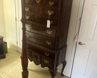 Highboy