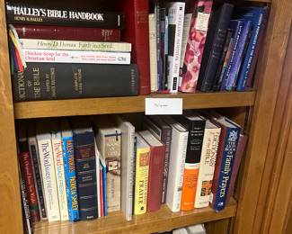 Books