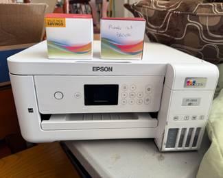 Eason printer