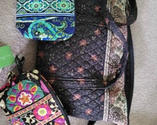 Vera Bradley