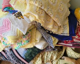 Linens