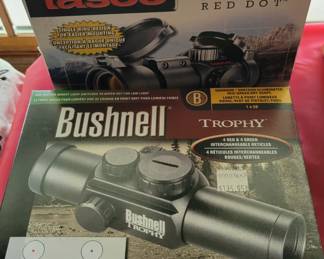 Scopes