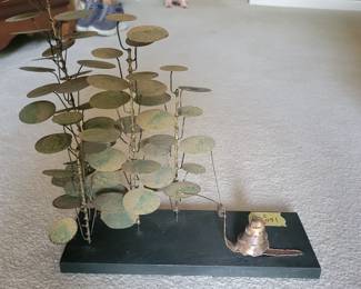 Jere sculpture