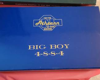 Atheann Big Boy 4884