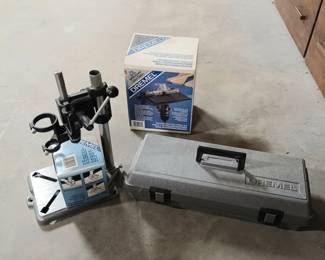 Dremel tools