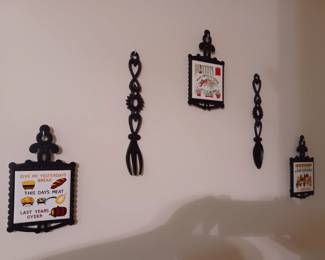 Wall decor