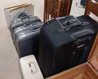 Luggage