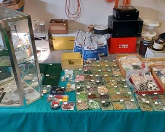 Costume, collectible and more