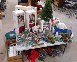 Vintage Christmas