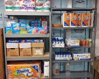 New household products