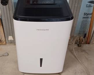 Dehumidifier