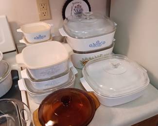Corning Ware