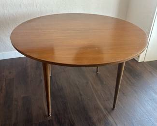 Teak Dining table