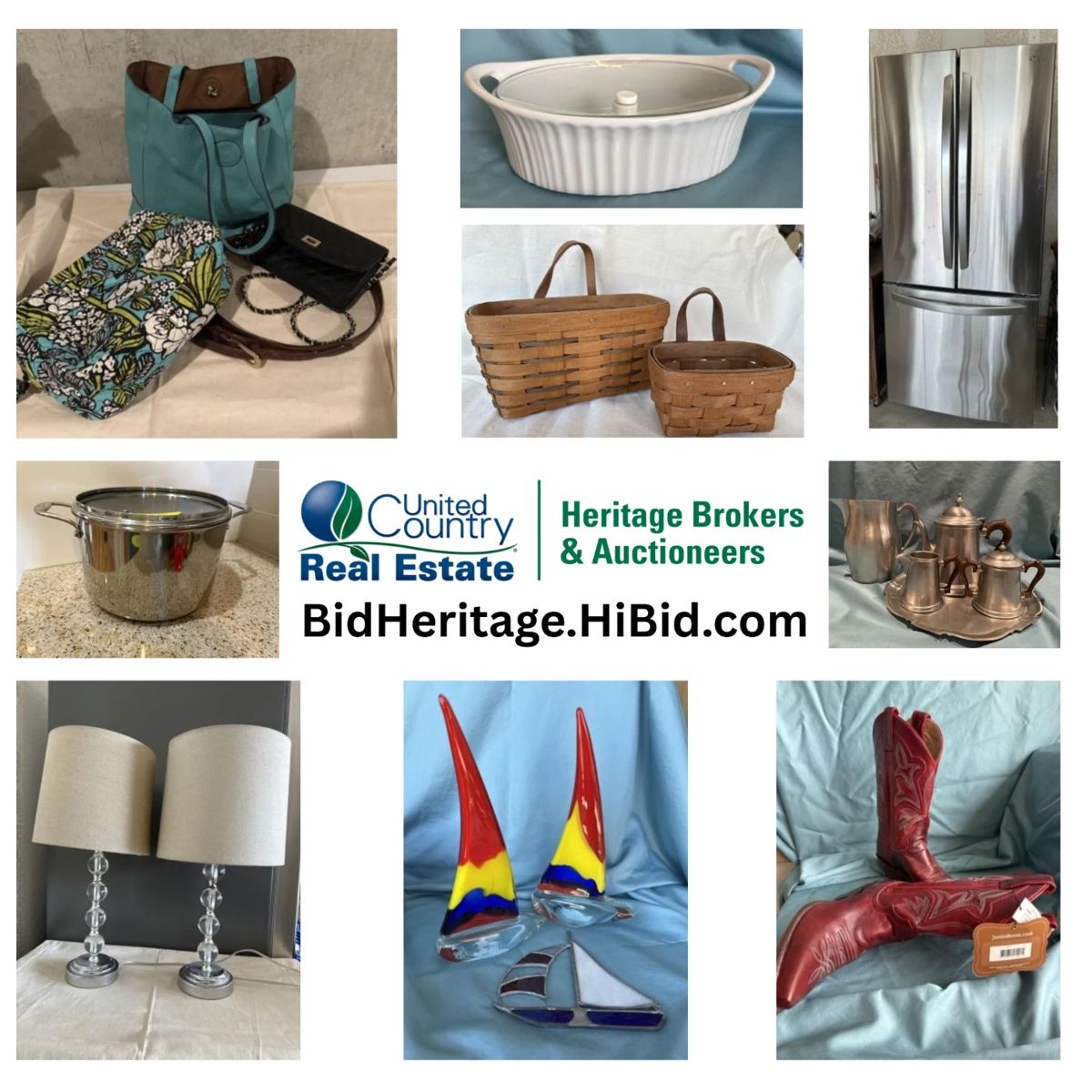 Household Kearny Personal Property