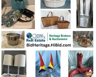 Household Kearny Personal Property