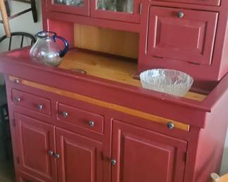 Pie Cabinet, Dining Room Cabinet,