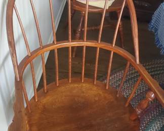 Tavern Chair (one out of 8)