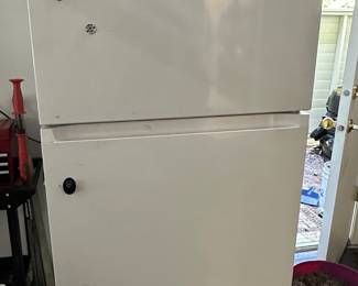 Samsung fridge