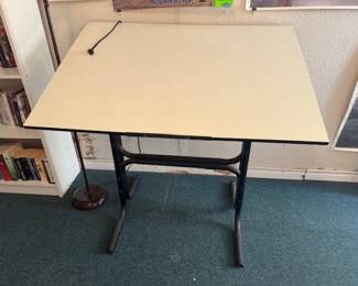 Drawing Table