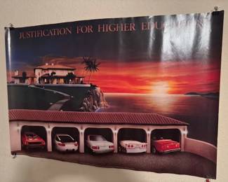 Car Posters