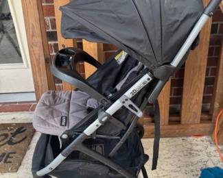 Foldable Stroller