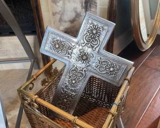 Beautful Large Cross