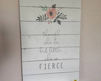 Upstairs Little Girls Room