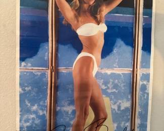 Vintage Christy Brinkley