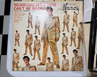 Another LP