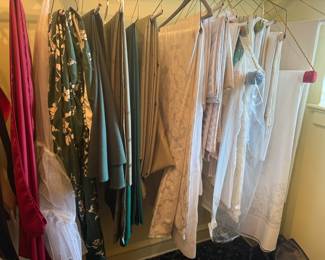 Linens