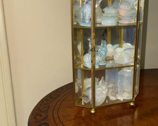 Sabino glass