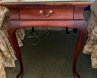 Bedside table