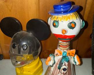 Collectibles