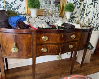 Sideboard