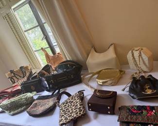 Handbags