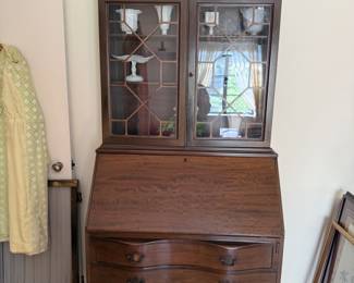 Secretary desk