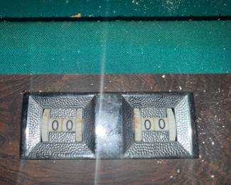 Counters