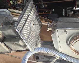 Band saw