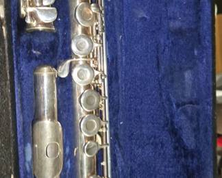Musical instruments