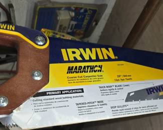 Saw