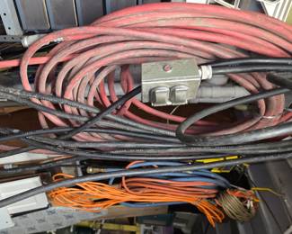 Cords