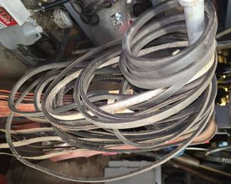 Belts