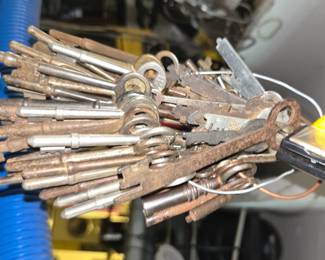 Keys