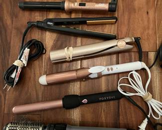 Great hair tools